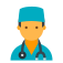 icons8 doctor male 57