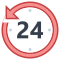 icons8 last 24 hours 60