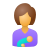 icons8 maternity 50