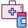 icons8 medical support 57