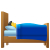 icons8 person in bed 50