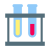icons8 test tube rack 50
